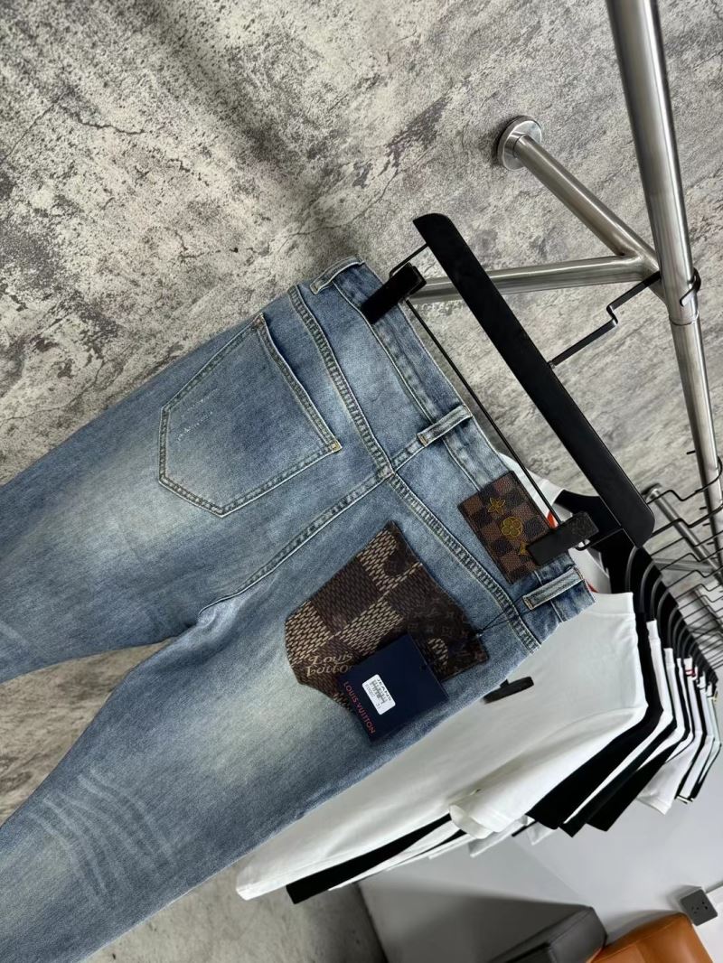 Louis Vuitton Jeans